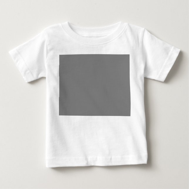 T-shirt Pour Bébé T-shirt bébé (Devant)