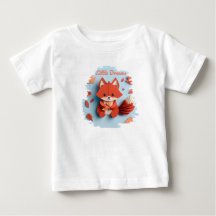 T-shirt bébé