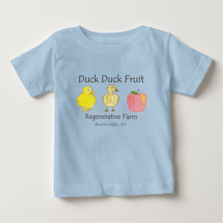 T-shirt Pour Bébé T-shirt bébé