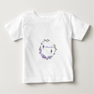 T-shirt Pour Bébé T-shirt bébé