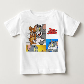 T-shirt Pour Bébé T-shirt bébé