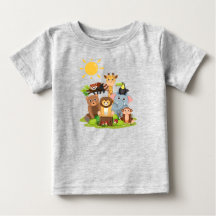 T-shirt bébé