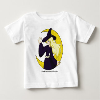 T-shirt Pour Bébé T-shirt bébé à manches longues