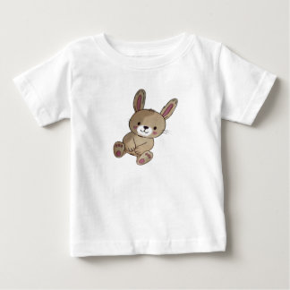 T-shirt Pour Bébé T-shirt Bébé Animaux Mignons