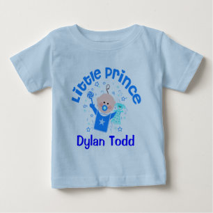 T-shirt Pour Bébé T-shirt bébé / bébé garçon - Customisé