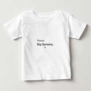 T-shirt Pour Bébé T-shirt bébé et tout-petit Grandes Opinions