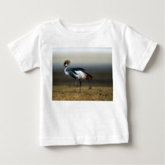 T-shirt Pour Bébé T-shirt bébé Faune africaine
