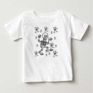 T-shirt Pour Bébé T-shirt bébé Halloween