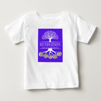 T-shirt Pour Bébé T-shirt bébé HFR54