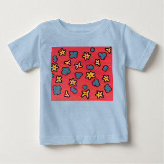 T-shirt Pour Bébé T-shirt Calypso bébé