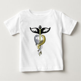 T-shirt Pour Bébé T-shirt de bébé de 2010 NMAHC
