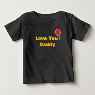 T-shirt Pour Bébé T-Shirt, papa