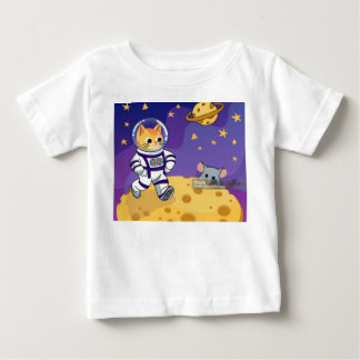 T-shirt Pour Bébé "T-shirts adorables et personnalisables pour bébés
