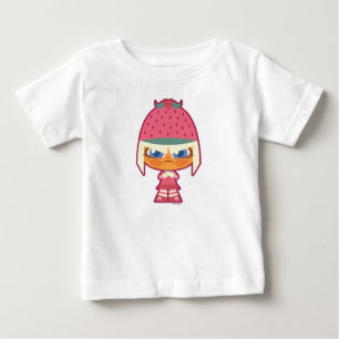 T-shirt Pour Bébé Taffyta