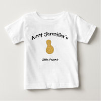 Tante Bébé Vêtements Peanut Niece Nephew