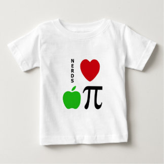 T-shirt Pour Bébé Tarte aux pommes d'amour de ballots