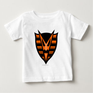 T-shirt Pour Bébé Team Haunted Woods Logo
