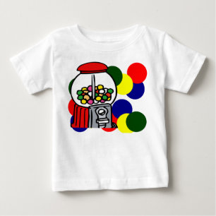 T-shirt Pour Bébé Tee - shirt de Kiddie