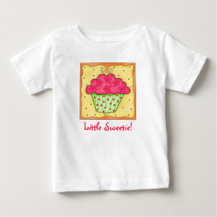 T-shirt Pour Bébé Tee - shirt de la petite douceur Toddler pour enfa