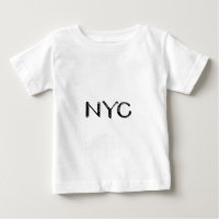 Texte Grunge de New York City
