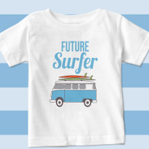 Thème Surf rétro Kombi