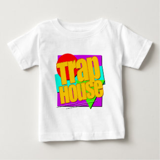 T-shirt Pour Bébé THSquareLogo-5000.png