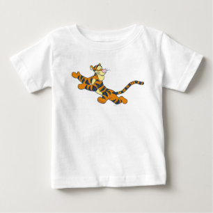 T-shirt Pour Bébé Tigre 10