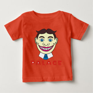 T-shirt Pour Bébé Tillie sur Palace Letters
