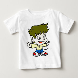 T-shirt Pour Bébé Timmy !