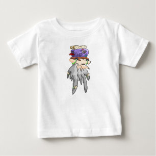 T-shirt Pour Bébé Toast