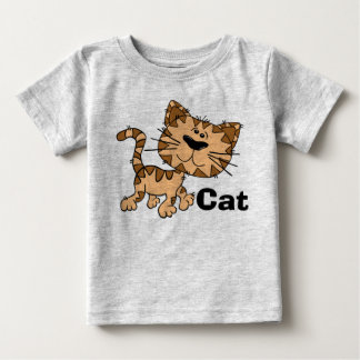 T-shirt Pour Bébé Toddler Chat Sweatshirt