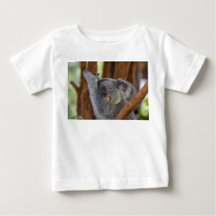 T-shirt Pour Bébé Toddler Koala Shirt