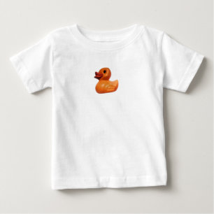 T-SHIRT POUR BÉBÉ TODDLERS T SHIRT ART&DESIGN