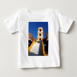T-shirt Pour Bébé Tour de Palenque.JPG