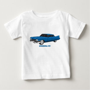 T-shirt Pour Bébé Tournoi de tennis de Birman