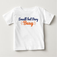 Tout-Petit Enjoué Personnalité Occupée