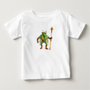 T-shirt Pour Bébé Toy Story 3 - Twitch
