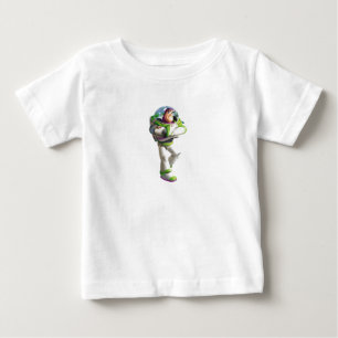 T-shirt Pour Bébé Toy Story Buzz Lightyear avec bras pliés