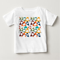 Triangles arrondis