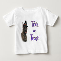 Trick Great Dane (broche)
