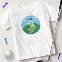 Trou en un Golf 1er anniversaire