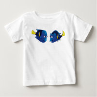 Trouver Dory| Jenny et Charlie
