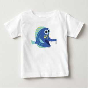 T-shirt Pour Bébé Trouver Dory Kathy
