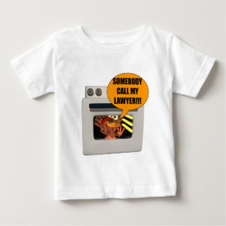 T-shirt Pour Bébé Turquie : un avocat