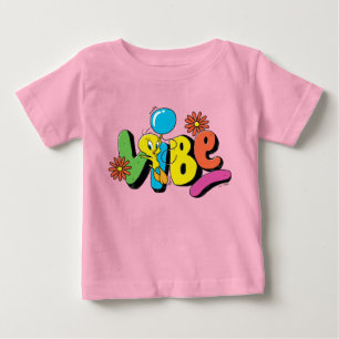 T-shirt Pour Bébé TWEETY™ Vibe