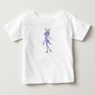 T-shirt Pour Bébé Une princesse de Bug's Life Atta Disney