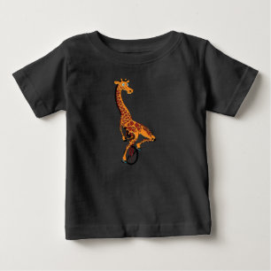 T-SHIRT POUR BÉBÉ UNICYCLE_8.1