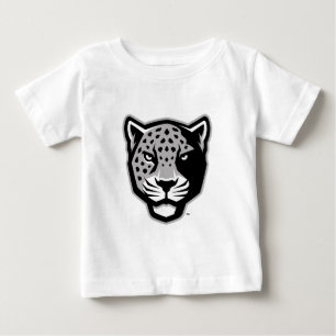T-shirt Pour Bébé Université Texas A&M de San Antonio   Jaguars 6