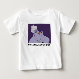 T-shirt Pour Bébé Ursula  Si long, bonhomme