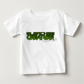T-shirt Pour Bébé Usage de bébé de BleacherCreatureRotoTalk